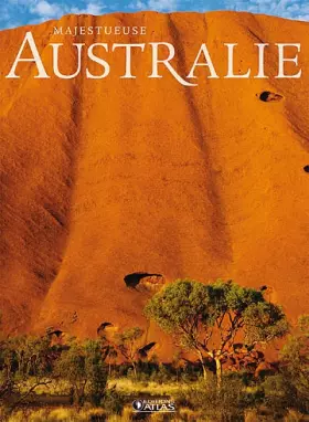 Couverture du produit · Majestueuse Australie