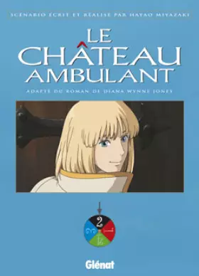 Couverture du produit · Le château ambulant, Tome 2 :