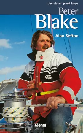 Couverture du produit · Peter Blake : Une vie au grand large