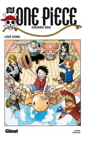 Couverture du produit · Love Song