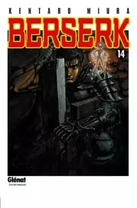 Couverture du produit · Berserk - Tome 14