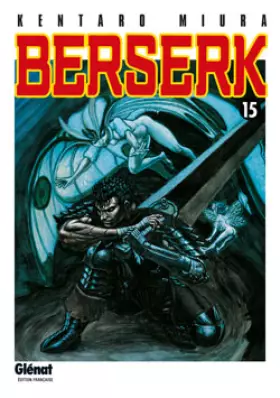 Couverture du produit · Berserk - Tome 15