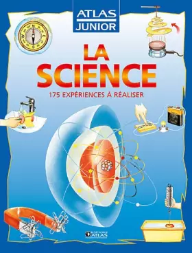 Couverture du produit · La science