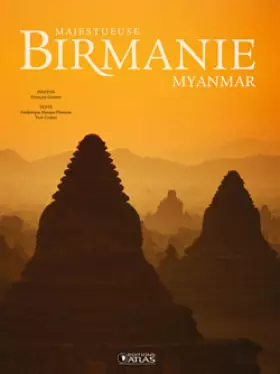 Couverture du produit · Birmanie
