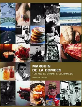 Couverture du produit · Marguin de la Dombes
