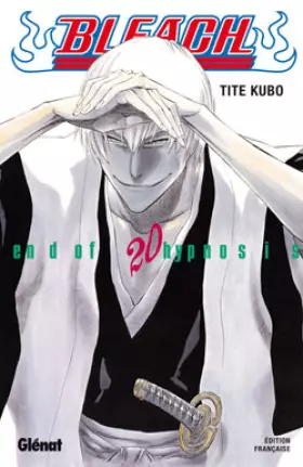 Couverture du produit · Bleach Vol.20