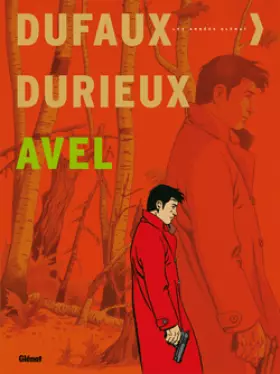 Couverture du produit · Avel