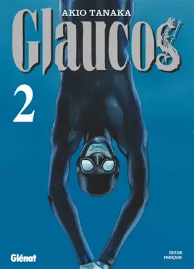 Couverture du produit · Glaucos Vol.2