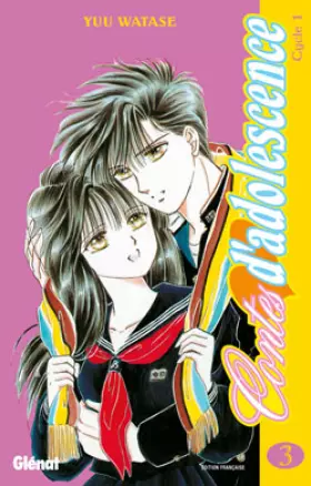 Couverture du produit · Contes d'adolescence - Cycle 1 - Tome 03