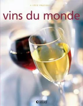 Couverture du produit · Vins du monde