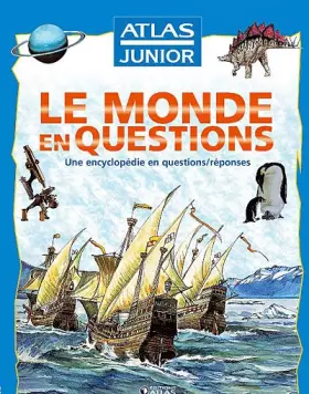 Couverture du produit · Le monde en questions