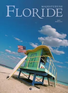 Couverture du produit · Majestueuse Floride