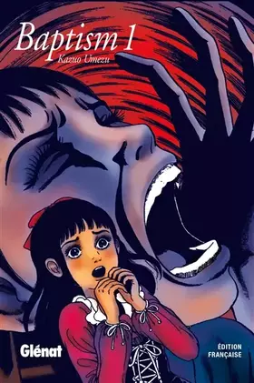 Couverture du produit · Baptism - Tome 01