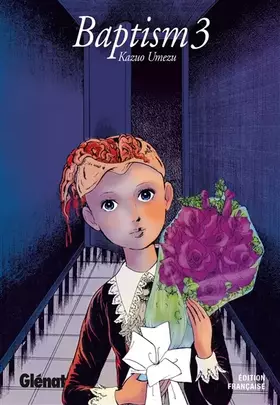 Couverture du produit · Baptism - Tome 03