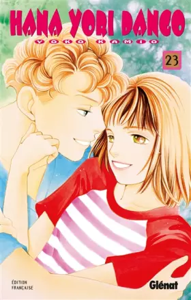 Couverture du produit · Hana yori dango Vol.24
