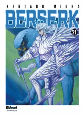 Couverture du produit · Berserk - Tome 21