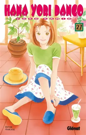 Couverture du produit · Hana yori dango Vol.27