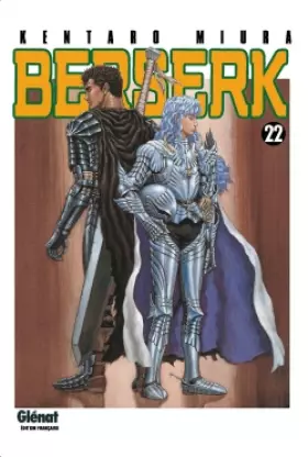 Couverture du produit · Berserk - Tome 22