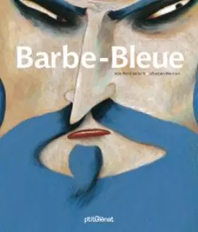 Couverture du produit · Barbe-Bleue