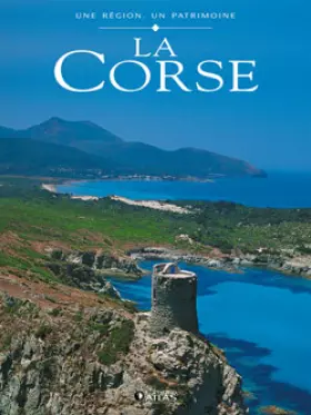 Couverture du produit · La Corse