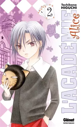 Couverture du produit · Académie Alice (l') Vol.2