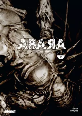Couverture du produit · Abara Vol.2