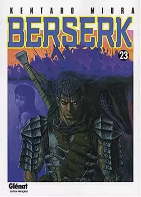 Couverture du produit · Berserk - Tome 23