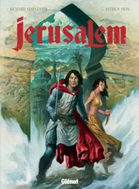 Couverture du produit · Jérusalem