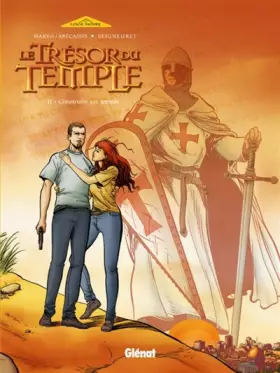 Couverture du produit · Le Trésor du Temple - Tome 02: Construire un temple