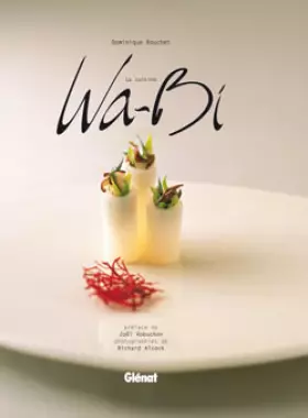Couverture du produit · Wa-Bi