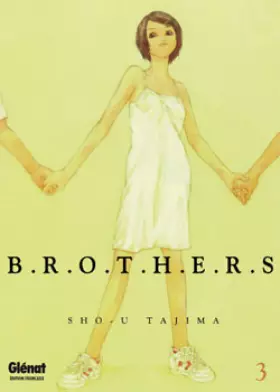 Couverture du produit · Brothers Vol.3