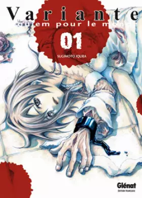 Couverture du produit · Variante Vol.1