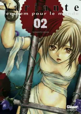 Couverture du produit · Variante Vol.2