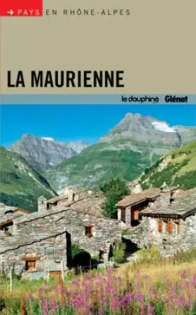 Couverture du produit · La Maurienne