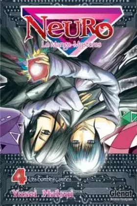 Couverture du produit · Neuro - Tome 04