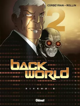 Couverture du produit · Back World - Tome 02: Niveau 2