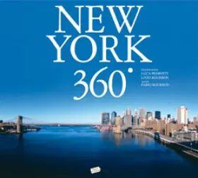 Couverture du produit · New York 360°