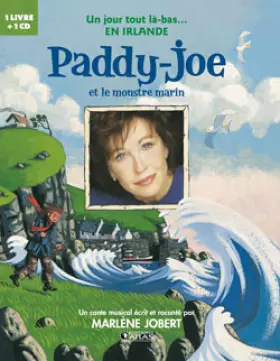Couverture du produit · Paddy Joe et le monstre marin