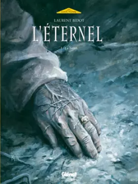 Couverture du produit · L'Eternel, Tome 1 : Le Saint