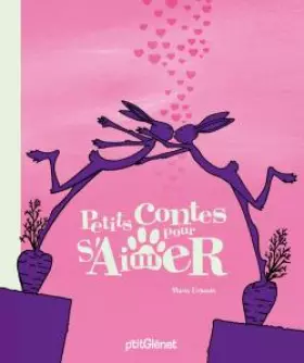 Couverture du produit · Petits contes pour s'aimer