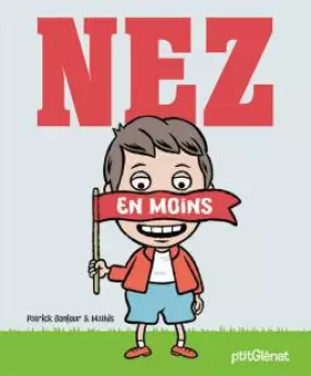 Couverture du produit · Nez en moins