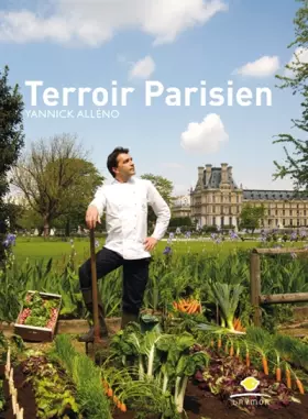 Couverture du produit · Terroir parisien