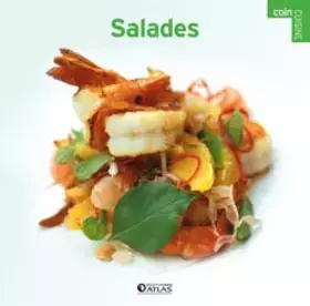 Couverture du produit · Salades