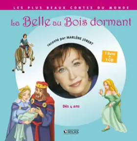 Couverture du produit · la Belle au Bois dormant