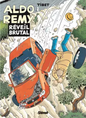Couverture du produit · Réveil brutal