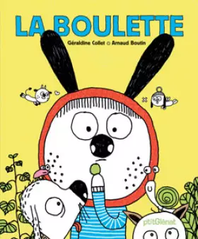Couverture du produit · La boulette