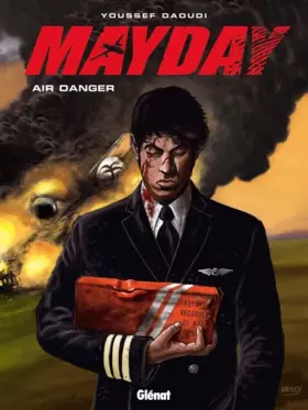 Couverture du produit · Mayday - Tome 01: Air danger