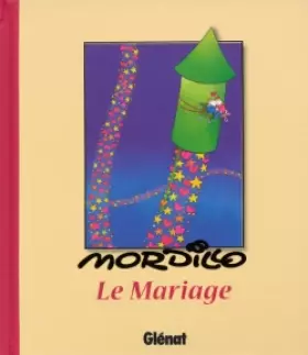 Couverture du produit · Le mariage