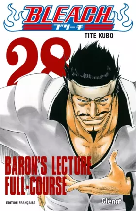 Couverture du produit · Bleach Vol.28