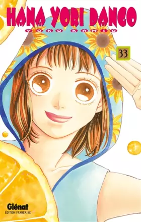 Couverture du produit · Hana yori dango Vol.33